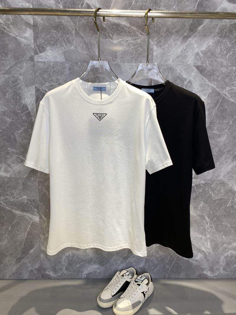 Prada T-Shirts